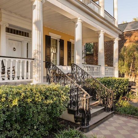 The Jasmine House Bed & Breakfast Charleston Exterior photo