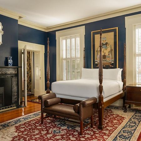 The Jasmine House Bed & Breakfast Charleston Exterior photo