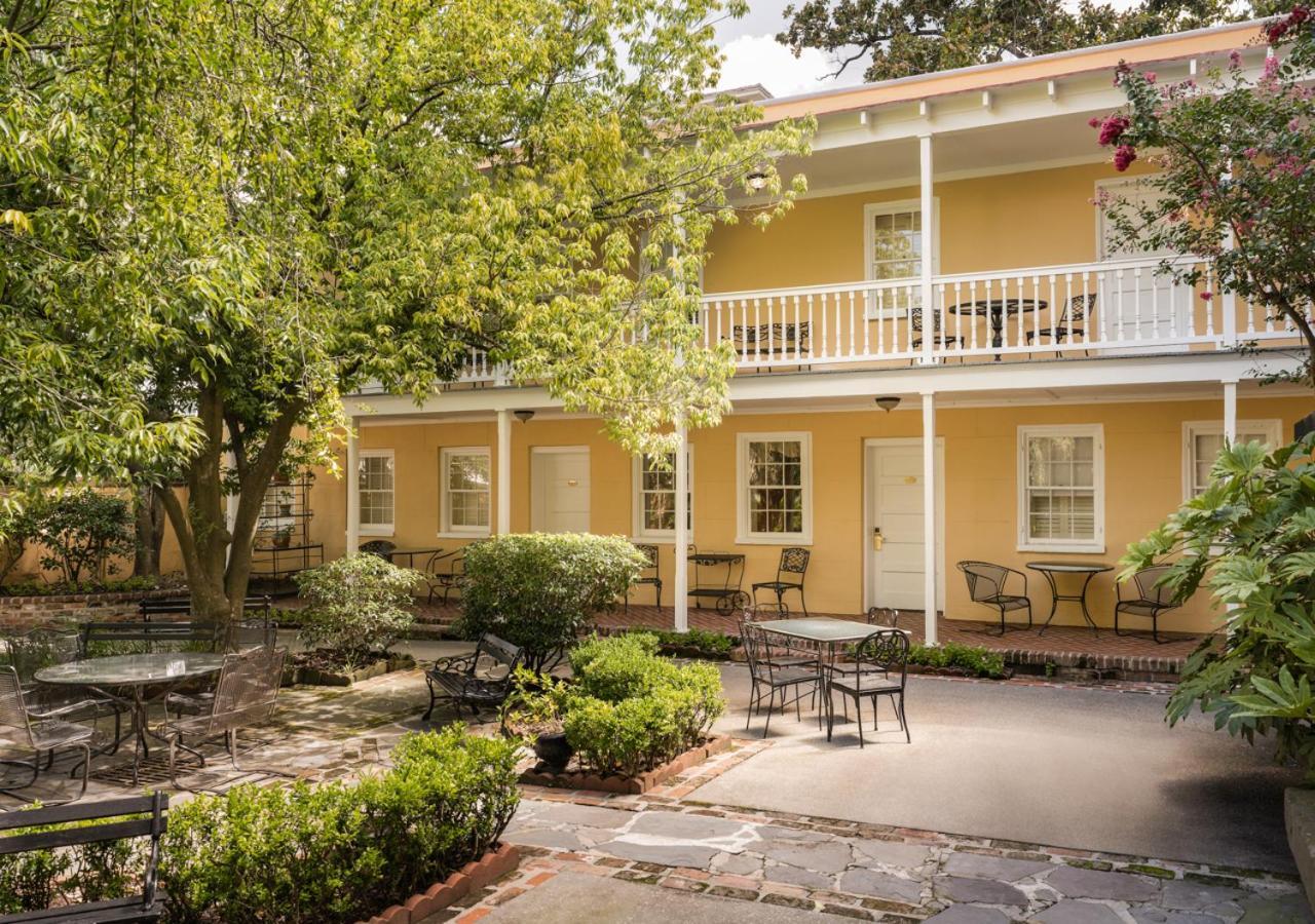 The Jasmine House Bed & Breakfast Charleston Exterior photo