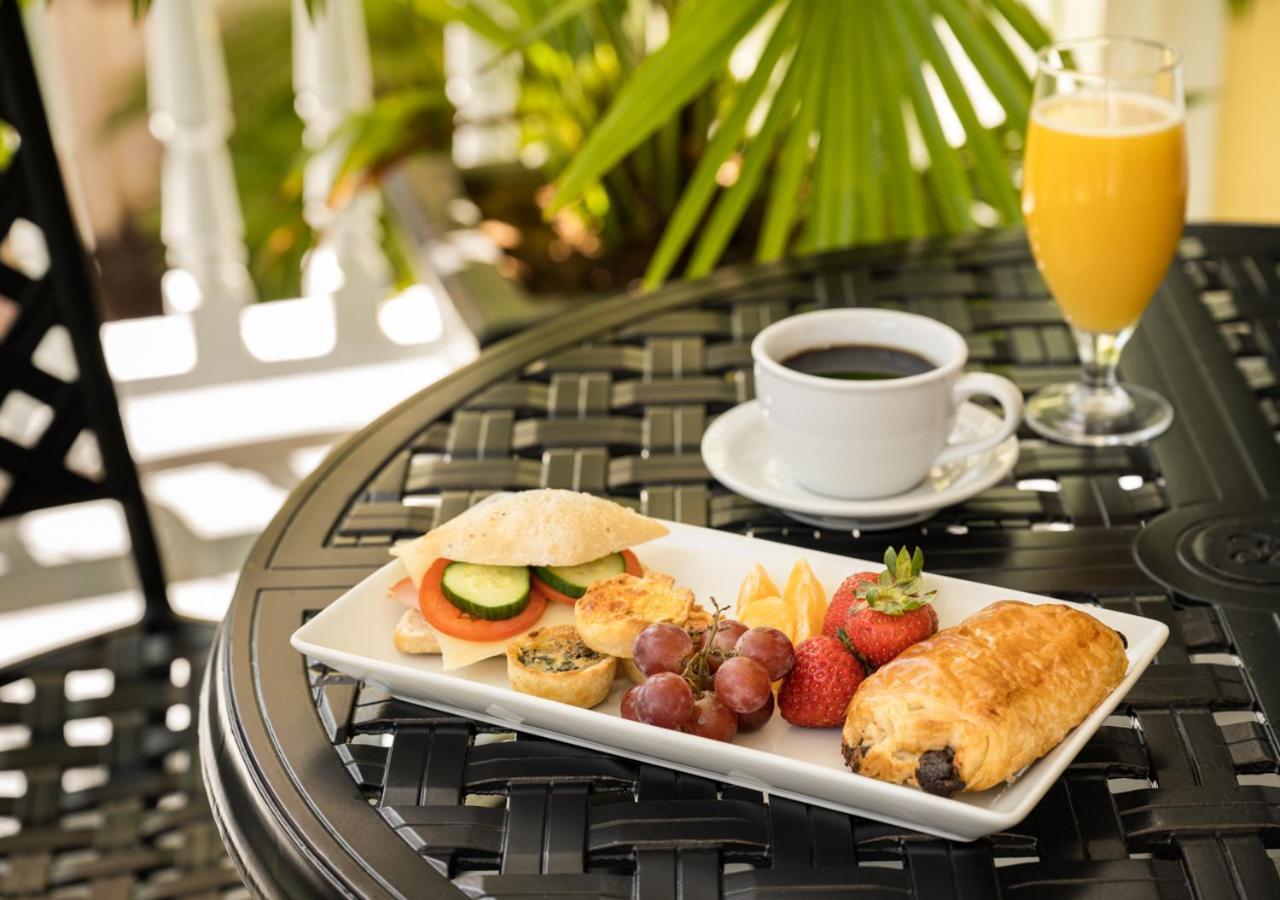 The Jasmine House Bed & Breakfast Charleston Exterior photo