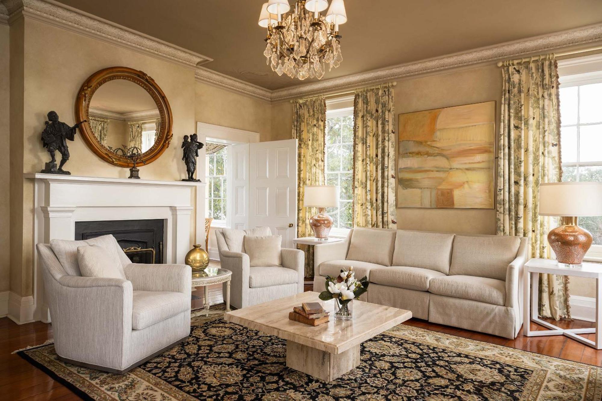 The Jasmine House Bed & Breakfast Charleston Exterior photo