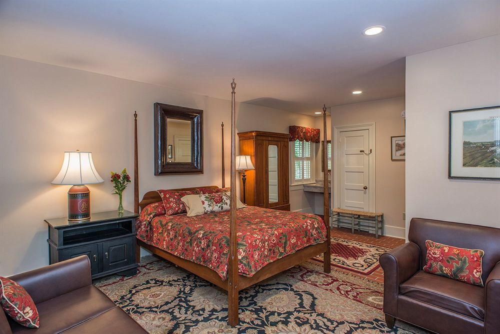 The Jasmine House Bed & Breakfast Charleston Exterior photo